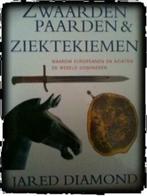 Zwaarden paarden en ziektekiemen, Jared Diamond, Enlèvement ou Envoi, Utilisé, Oiseaux