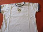 T-SHIRT JEAN BOURGET  TAILLE 3 ANS., Enfants & Bébés, Enlèvement ou Envoi, Utilisé, Garçon ou Fille, Autres types