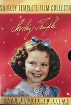 Shirley Temple's film collectie, Ophalen