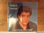 single frederic francois, CD & DVD, Vinyles | Autres Vinyles