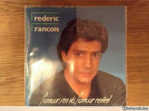 single frederic francois, Cd's en Dvd's, Vinyl | Overige Vinyl