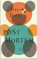 Post mortem, Boeken, Peter Terrin, Nieuw, Ophalen of Verzenden, Nederland