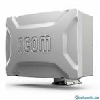 ACOM ATU 04AT Mast Remote Auto Tuner en coax switch