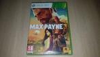 Max Payne 3, Consoles de jeu & Jeux vidéo, Enlèvement ou Envoi