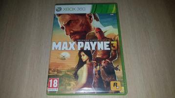 Max Payne 3, Enlèvement ou Envoi