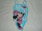 LOT MAILLOTS DE BAIN + BIKINI FILLE TAILLES 92 à 128 CM, Ophalen of Verzenden, Gebruikt, Meisje