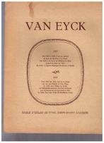 J. VAN EYCK - 2 reproductions Soubry, Utilisé, Envoi