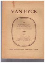 J. VAN EYCK - 2 Soubry reproducties, Boeken, Verzenden, Gelezen