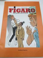 Strip Figaro, Ophalen of Verzenden