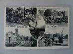 De Panne  Bonjour de La Panne, Collections, Cartes postales | Belgique, Affranchie, Flandre Occidentale, Envoi