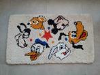 Disney kindertapijt... lage prijs, Ophalen, Gebruikt, Kleed of Kussen