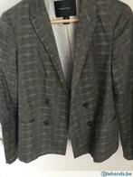 Mooie blazer Maison Scotch, Kleding | Dames, Jasjes, Kostuums en Pakken, Gedragen, Ophalen of Verzenden, Maat 36 (S)