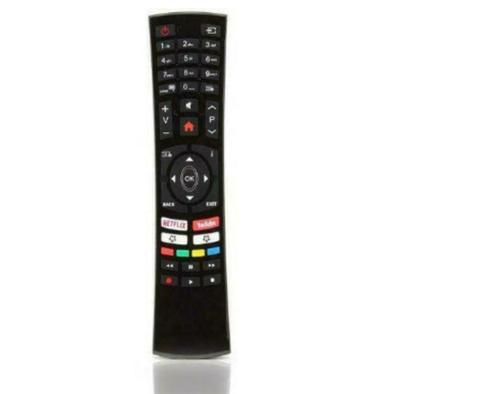 Télécommande MEDION Smart TV, TV, Hi-fi & Vidéo, Télécommandes, Neuf, Originale, TV, Enlèvement ou Envoi