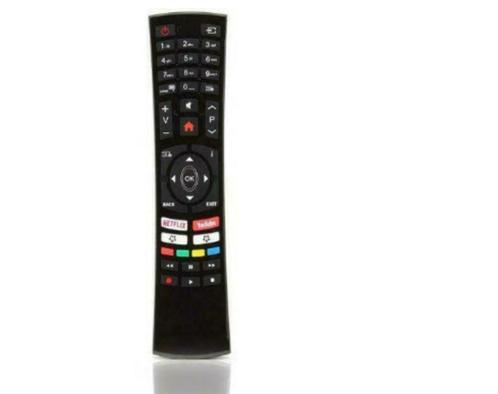 Afstandsbediening MEDION smart TV, Audio, Tv en Foto, Afstandsbedieningen, Nieuw, Origineel, Tv, Ophalen of Verzenden