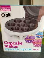 Cupcake maker, Enlèvement ou Envoi