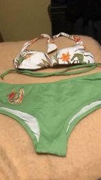 Bikini voor dames, Ophalen of Verzenden, Zo goed als nieuw, Bikini
