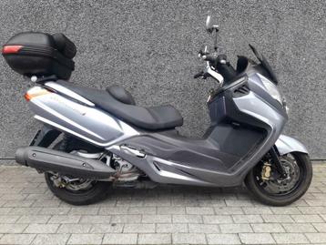 Sym MAXSYM 400i beschikbaar voor biedingen