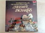 33T Helmut Zacharias – Le Disque D'Or De : De Gouden Plaat V, Ophalen of Verzenden