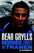 Bear Grylls - Modder, zweet en tranen (2013), Boeken, Nieuw, Bear Grylls, Film, Tv en Media, Verzenden