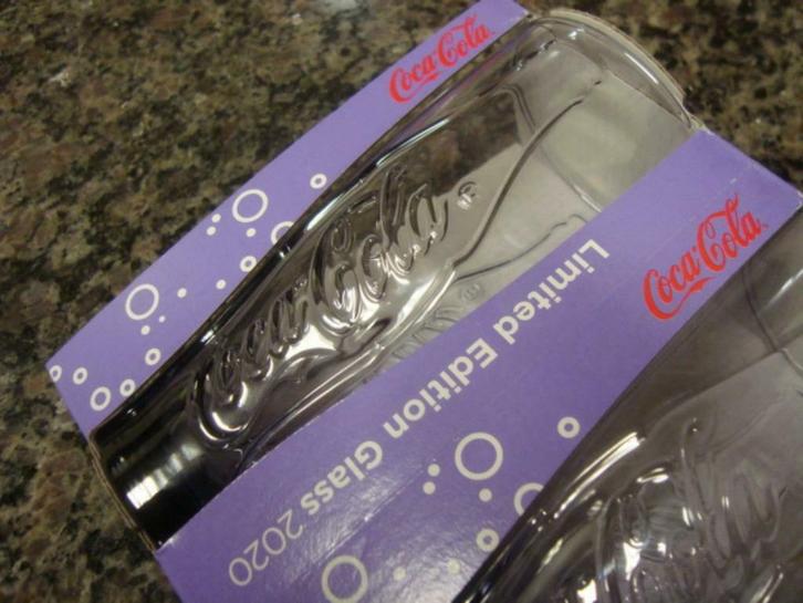 🎁verres Coca Cola Mac Donald, bols, assiettes, chopes, mugs, Maison & Meubles, Cuisine | Vaisselle, Comme neuf, Verre, Envoi