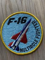 F16 - Multirole Fighter - Belgian Air Force