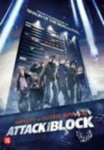 Attack The Block, Enlèvement ou Envoi, Action