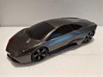 XQ Toys - Lamborghini Reventon - 2008 - Bon état, Hobby & Loisirs créatifs, Voitures miniatures | Échelles Autre, Lamborghini