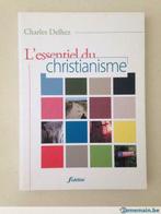 L'Essentiel du Christianisme - Charles Delhez - Livre, Christianisme | Protestants, Enlèvement ou Envoi, Neuf