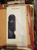 Niveau d'eau électronique, Bricolage & Construction, Instruments de mesure, Enlèvement ou Envoi, Son