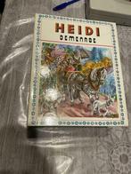 Livre heidi, Zo goed als nieuw