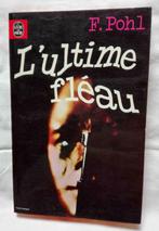 Frederik POHL : L'ultime Fléau, Ophalen, Gelezen