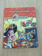 De mooiste Studio 100 voorleesverhalen - Piet Piraat, Boeken, Studio 100, Jongen of Meisje, Voorleesboek, Ophalen