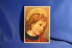 §  carte postale peinture religieuse (8), Autres thèmes, Non affranchie, Enlèvement ou Envoi