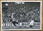 FOOTBALL  - RSC ANDERLECHT vs KAA GENT 24/01/1981 K.BRYLLE, Verzamelen, Sportartikelen en Voetbal, Ophalen of Verzenden, Zo goed als nieuw