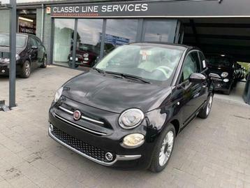 fiat 500 1.2i lounge (eu6d-temp)