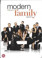 MODERN FAMILY SEIZOEN 5, Boxset, Ophalen of Verzenden, Zo goed als nieuw, Vanaf 9 jaar