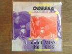 single odessa, Cd's en Dvd's
