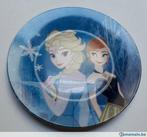 Assiette Reine des Neiges., Enlèvement ou Envoi, Neuf, Autres types