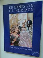 De dames van de horizon / NIEUWE strip / beeldroman, Boeken, Eén stripboek, Ophalen of Verzenden, Nieuw