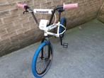 BMX vintage " le coq sportif ", Fietsen en Brommers, Ophalen, Nieuw, Aluminium, Le coq sportif