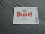 Duvel, Verzamelen, Ophalen of Verzenden, Gebruikt, Overige typen, Duvel