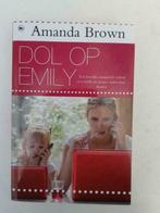 Dol op Emily - Amanda Brown, Enlèvement, Utilisé