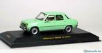 Renault Siete TL 1/43 Ixo, Hobby en Vrije tijd, Modelbouw | Auto's en Voertuigen, Ophalen of Verzenden, Nieuw, 1:32 tot 1:50, Auto