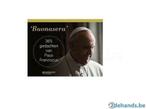 Buonasera. 365 gedachten van Paus Franciscus, Boeken, Nieuw, Ophalen of Verzenden