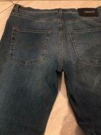 Jeans, Kleding | Dames, Versace, Overige jeansmaten, Blauw, Ophalen of Verzenden