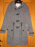 manteau ESPRIT chiné noir-gris Taille M, Comme neuf, Taille 38/40 (M), Esprit, Autres couleurs