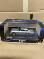 Aston Martin DB5 James Bond 007 1/43 Minichamps nieuw, MiniChamps, Enlèvement ou Envoi, Neuf