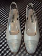 Damesschoenen merk Emanuele Zega (made in Italy), Schoenen met lage hakken, Overige kleuren, Nieuw, Ophalen of Verzenden