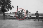 orig. foto - Brits vliegtuig Fairey Battle - RAF WO2, Verzamelen, Militaria | Tweede Wereldoorlog, Verzenden, Luchtmacht, Foto of Poster
