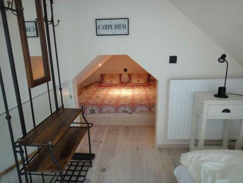 Studio te huur, Immo, Appartementen en Studio's te huur, Provincie West-Vlaanderen, 20 tot 35 m²